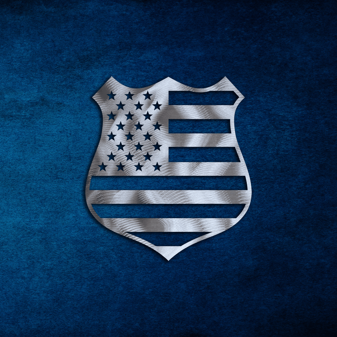 Police Shield